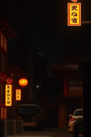 晴空塔下的旧唱片：旧货摊上一箱黑胶唱片与封套背后的手写字