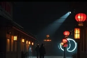 海雾档案室：靠海仓库里成排的铁皮档案柜与防潮标签