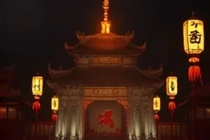 半岛咖啡馆：只有三样单品的菜单牌与窗边的一杯手冲